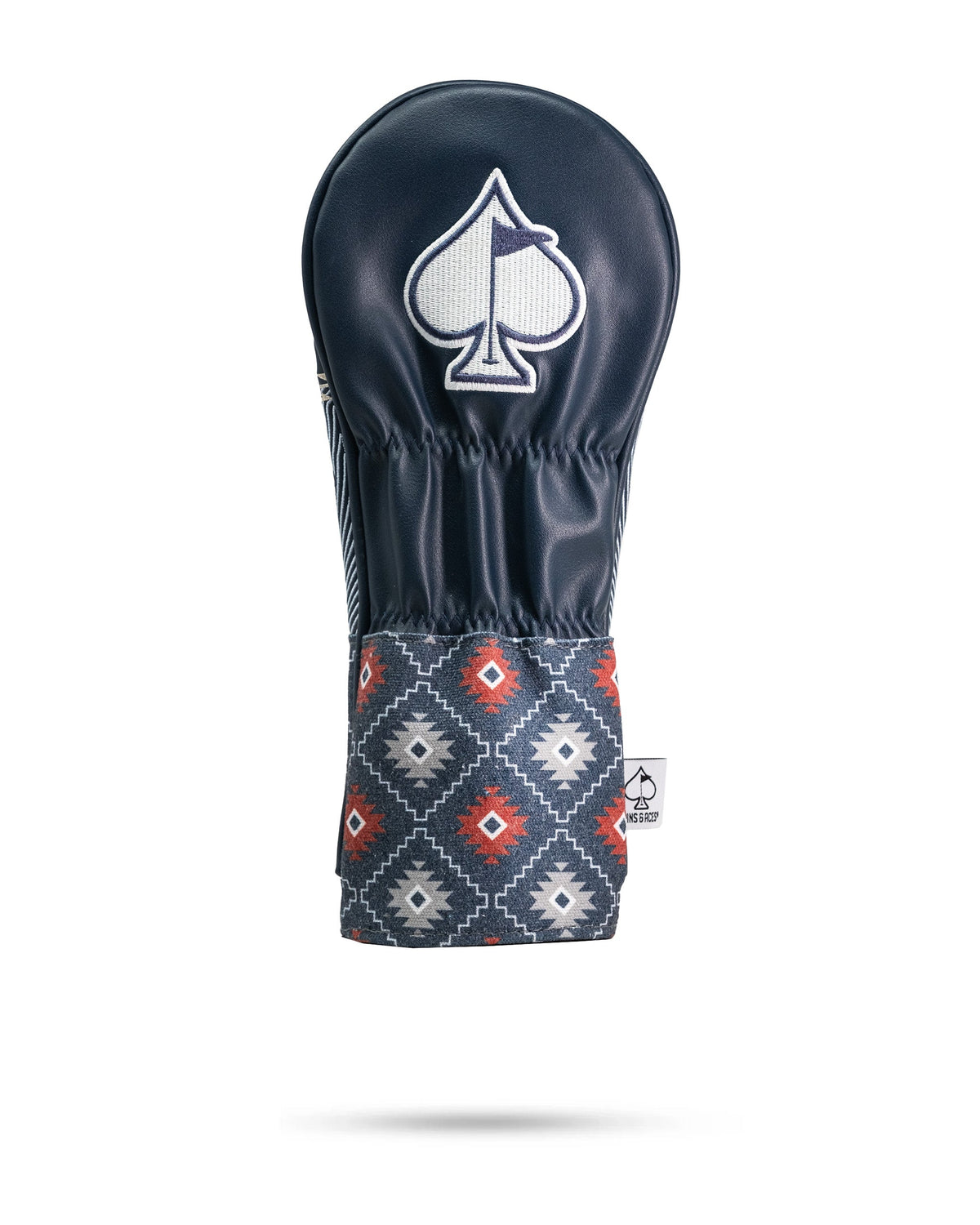 Western Aesthetic - Fairway Cover